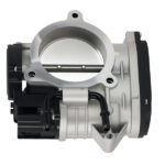 Throttle Body fit for Hyundai Veracruz 3.8L 2007-2012 Azera Sonata Santa Fe 3.3L - Image 6