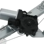 Electric Window Regulator Rear Left fit for Chevrolet Malibu 05-08 748-536