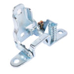 Door Hinges Front Left Lower Replacement for Ram Truck Hand 2500 3500 1500 Replacement for Dodge 68058519AB - Image 3