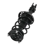 2pcs Front Left + Right Strut Spring Assembly fit for Hyundai Veloster 2013-2017 - Image 4