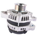 Alternator 12V Fit for Acura TSX 2009-2014 2.4L Honda Accord 2.4L 2008-2012 11390 - Image 2