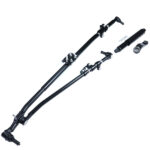 Steering linkage upgrade Kit Assembly For 2003-2012 Dodge Ram 2500 3500 4x4 4WD - Image 5