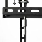 TMDS-204 32"-70" 110Lbs VESA600*400 Full Motion TV Wall Mount Tilt Range 0-15° - Image 4