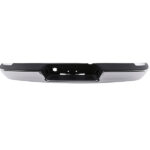 Bumper Assembly Rear Chrome fit for Dodge Ram 1500 02-08 2500 3500 03-09 5073625AE - Image 2