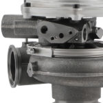 Turbo Turbocharger Fit for Ford F-250, F-350 Truck Super Duty 6.0L Engine 2005-2007 743250-5013, 7432505013S, 743250-5013S 743250-0014 743250-5014S 743250-5014 - Image 5