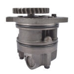 Oil Pump 3047549 3201119 3009955 Replacement for 19L Cummins K19 KTA19 QSK19 Engine Diesel