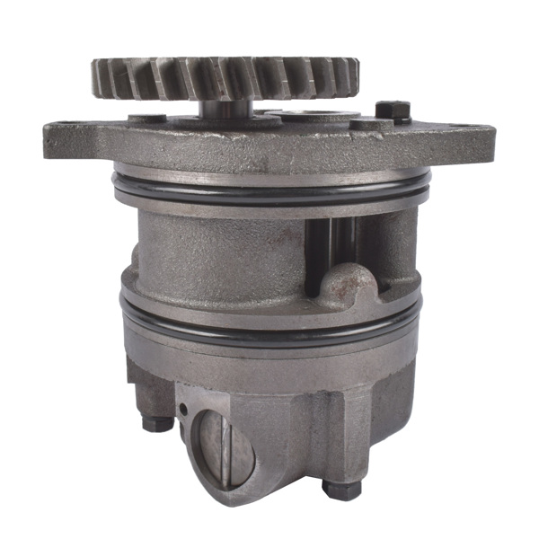 Oil Pump 3047549 3201119 3009955 Replacement for 19L Cummins K19 KTA19 QSK19 Engine Diesel