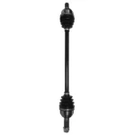 Front CV Axle Shaft Fits for Can-Am Maverick X3 Max Turbo RR X RS Smart-Shox ATV UTV 2021-2024 Black 1Pc - Image 5