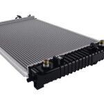 Cooling Radiator fit for Chevy Equinox/GMC Terrain 2010-17 GM3010529 Direct Fit - Image 5