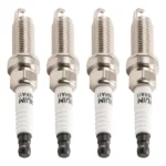 4PCS Double Iridium Spark Plugs fit for Suzuki Equator 2009-2012 L4 2.5L LKAR6AHX - Image 6