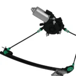 Electric Window Lifter Front Right fit for Chevrolet Corvette 1997-2004 - Image 2