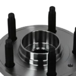 5-Lug Wheel Hub Bearing Assembly fit for Ford Flex Lincoln MKT 513275 WE60539 - Image 4