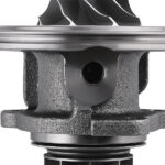 High Pressure Turbo Chra Cartridge fit for BMW 3.0L Diesel 335d 535d X5 286PS BV39 - Image 6