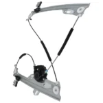 Power Window Motor Regulator fit for GMC Sierra 1500 2014-2018 Front Right 751-777 - Image 2