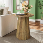 Rattan Table Coffee Table - Image 4