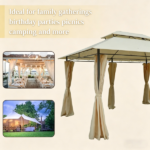 Pop Up Canopy Tent - Image 5