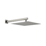 10 inch Wall Mount Rainfall Square Shower Head