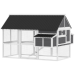 Chicken Coop - Image 2