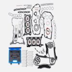 EcoDiesel Engine Rebuild Kit Replacement for Jeep Grand Cherokee Ram 1500 3.0 TD CRD EXF 2014-2019 68483379AA 68147431AA - Image 3