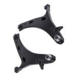 4PCS Front Lower Control Arm w/Ball Joints LH& RH fit for Subaru Forester 2014-2018 - Image 3