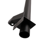 Rear Tank Support+Rear Shock Mount Crossmember Kit FIT For Chevy Silverado/GMC 2007-2014 - Image 6