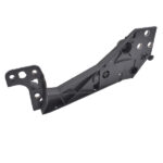 Right Passenger Radiator Support Bracket Replacement for Dodge Ram 2500 3500 2019-2024 6.7L - Image 6