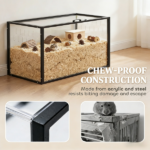 Hamster Cage/Pet Cage - Image 6