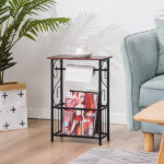 Same Code 72249318 Multifunctional Bathroom Table Indoor Side Table Coffee - Image 23