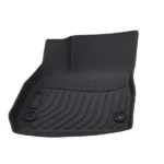 Anti-Slip Black Floor Mats Liner fit for Chevrolet Malibu 2016-2025 TPE All-Weather - Image 4