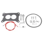 Aluminum Cooling Radiator fit for Honda Del Sol 1993-1997 MT+Fan Shroud Kit - Image 14