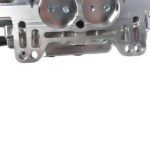 4 Barrel Carburetor 1403 500 CFM Performer with Electric Choke Square-Flange Fits for Chevy 305 Engine - Image 7