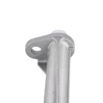 Left Side Secondary Air Injection Check Valve Fits for Mercedes-Benz CL500 E500 G500 ML500 Silver 1Pc 0021403560 - Image 10