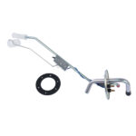 Fuel Sending Unit 21 Gas Tank Replacement for Dodge D/W Series D100 D150 D250 D350 W100 W150 W250 W350 Pickup 1974-1980 - Image 3