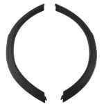 Fender Arch Flare fit for Buick Encore 13-22 GM1791121 GM1790121 Black Set
