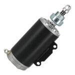 Starter Motor fit for EVINRUDE E85 E100 E115 JOHNSON 85 100 115 586283 12V 10T - Image 5