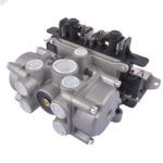 ABS Anti-Lock Brake Pump Actuator Assembly Fit for Toyota Prius 2004-2009 4451047050 - Image 8