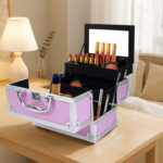 steel tool box black - Image 45