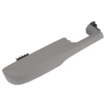 Light Gray Left Door Armrest Handle Fits for Cadillac Escalade Chevrolet Avalanche Suburban Tahoe GMC Yukon 1999-2006 1Pc - Image 4