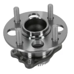 2pc Rear Wheel Hub & Bearing fit for HYUNDAI ACCENT 2012-2017 BR930854 373483 - Image 3