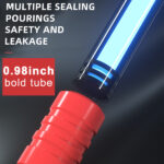 Aquarium Fish Tank Germicidal UV Light Sterilizer Pond Submersible Clean Lamp US(tk/temu self-pickup orders) - Image 6