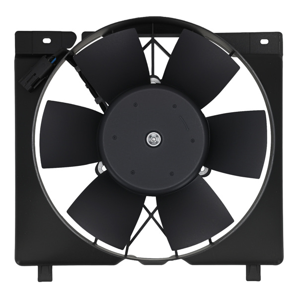 Electric Radiator Cooling Fan fit for Jeep Cherokee/Wagoneer 4.0L 87-90 620001