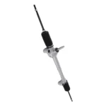 Power Steering Rack and Pinion fit for Chevy Cobalt Base LS LT 2005-2010 1G-1815 - Image 6