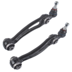 2Pcs Front Lower Control Arm & Ball Joint Replacement for Land Rover Discovery 2018-2020, Range Rover Sport 2014-2022 LR078477 LR078479 - Image 2