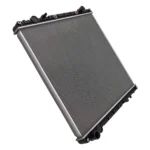 Cooling Radiator fit for Freightliner Cascadia 12.8L 14.8L 2012-2016 80-0104