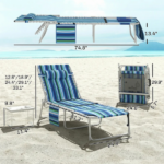 Folding Chair - Image 5
