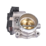 Throttle Body Assembly with Sensor Fits for Chevy Malibu Camaro Buick Regal 2.0L L4 Gas - Image 4
