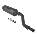 Exhaust Muffler Silencer Replacement for Honda TRX500FE TRX500FM TRX500FPE Foreman 500 07-11 - Image 5