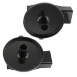 Rear Upper Coil Spring Bucket Mount Fit for Jeep Wrangler 1997-2006 Fit for Jeep TJ 1997-2006 - Image 2