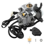Manual Choke Carburetor Carb fit for Toyota Land Cruiser 3F 1984-1992 4.0L - Image 10