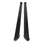 Nerf Bars Running Boards fit for Toyota Tacoma 2024-2026 Crew Cab Aluminium+ABS New - Image 4